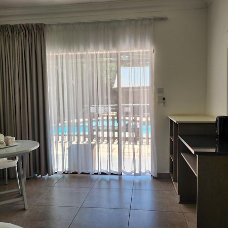 Hippo Lodge Apartments Saint Lucia Estuary Εξωτερικό φωτογραφία