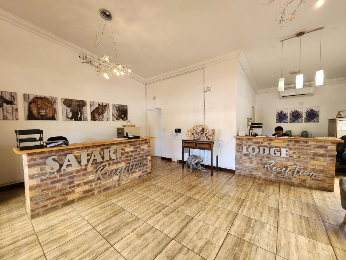 Hippo Lodge Apartments Saint Lucia Estuary Εξωτερικό φωτογραφία