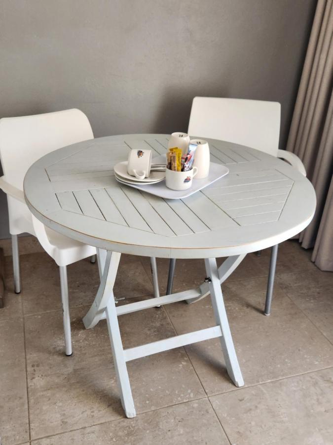 Hippo Lodge Apartments Saint Lucia Estuary Εξωτερικό φωτογραφία