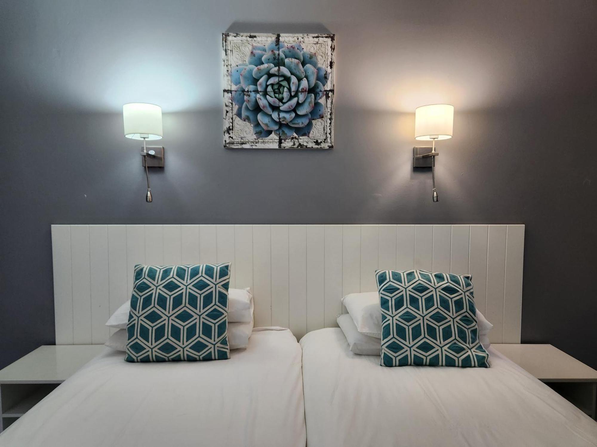 Hippo Lodge Apartments Saint Lucia Estuary Εξωτερικό φωτογραφία