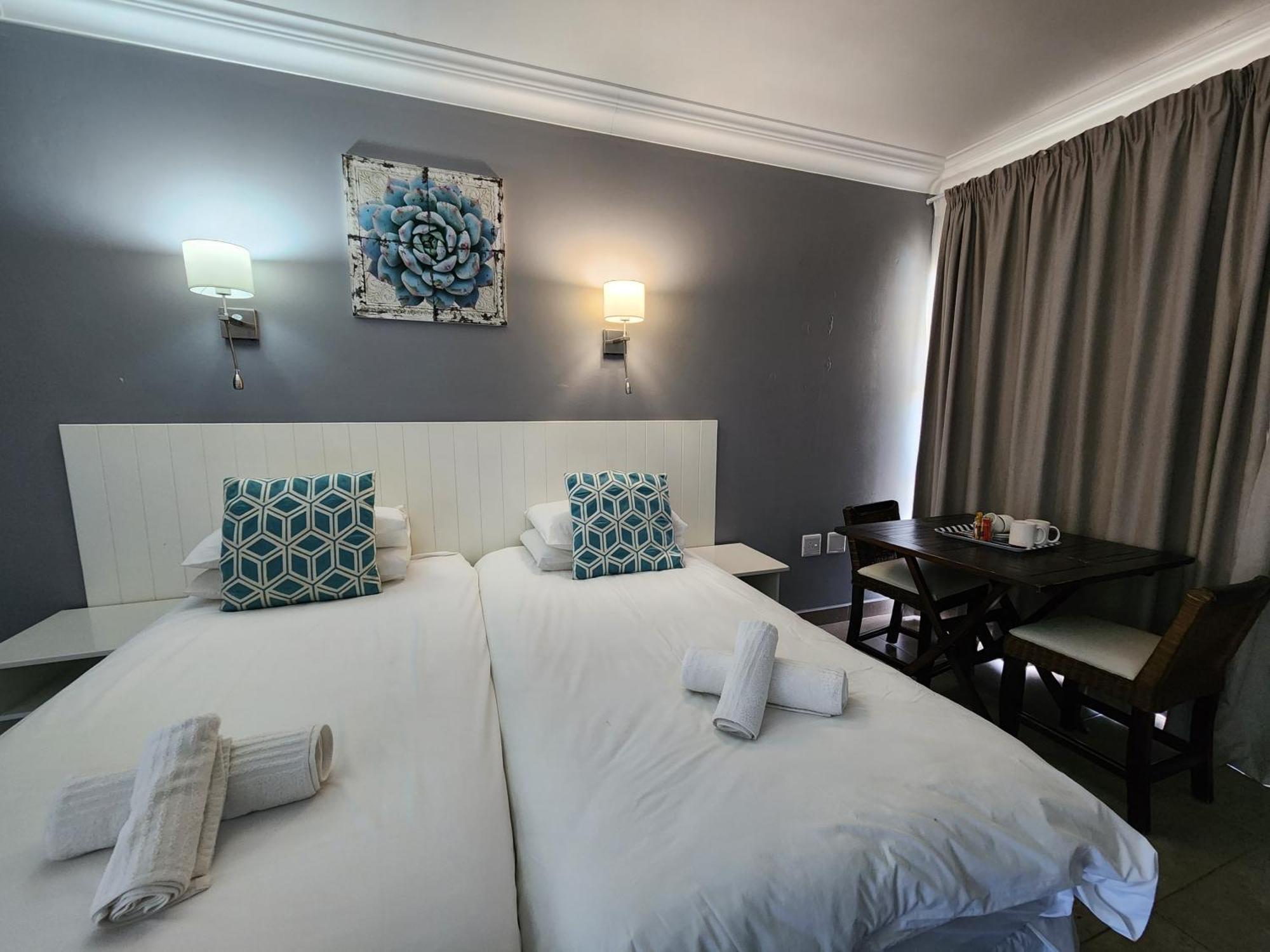 Hippo Lodge Apartments Saint Lucia Estuary Εξωτερικό φωτογραφία