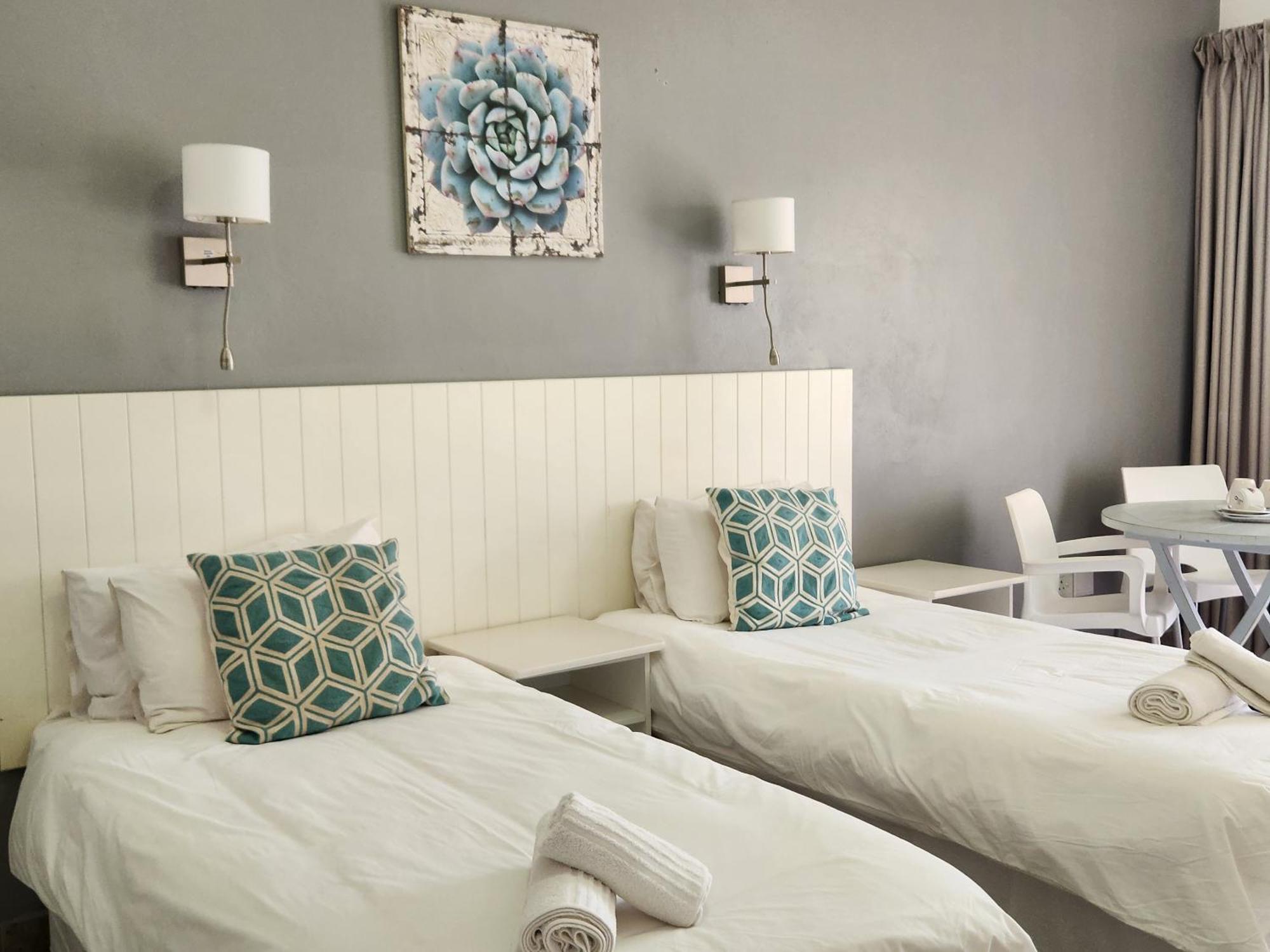 Hippo Lodge Apartments Saint Lucia Estuary Εξωτερικό φωτογραφία
