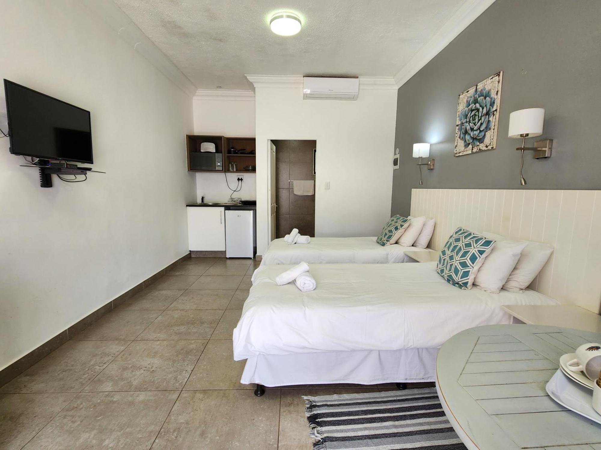 Hippo Lodge Apartments Saint Lucia Estuary Εξωτερικό φωτογραφία