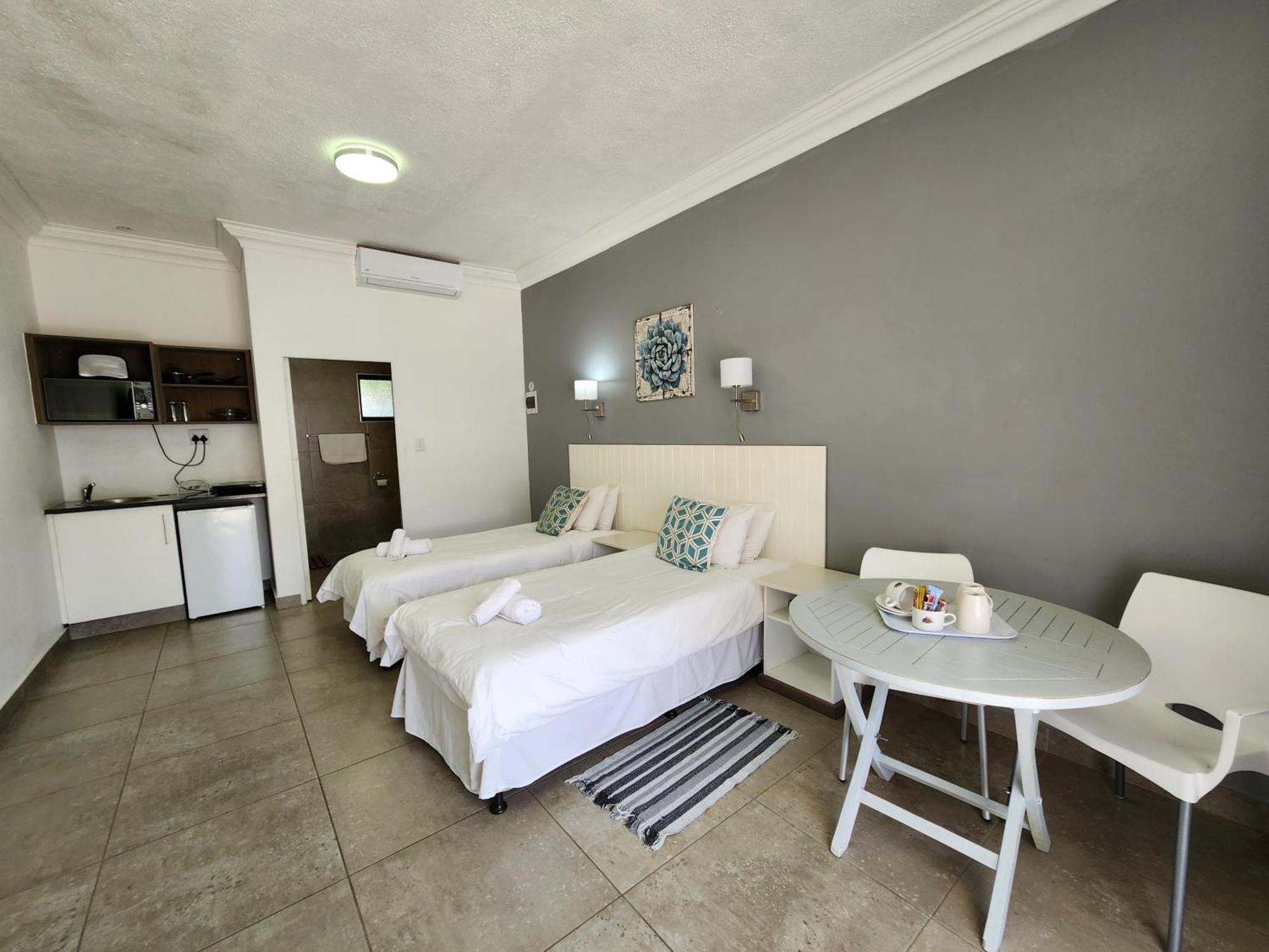 Hippo Lodge Apartments Saint Lucia Estuary Εξωτερικό φωτογραφία