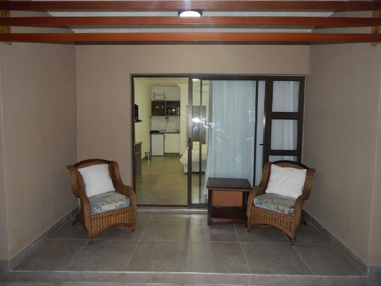 Hippo Lodge Apartments Saint Lucia Estuary Εξωτερικό φωτογραφία