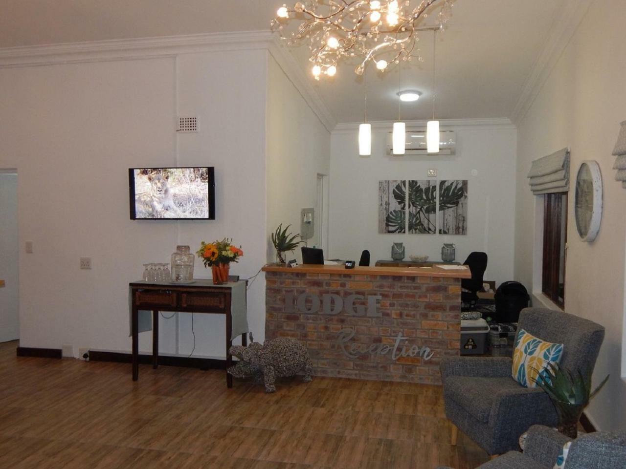 Hippo Lodge Apartments Saint Lucia Estuary Εξωτερικό φωτογραφία