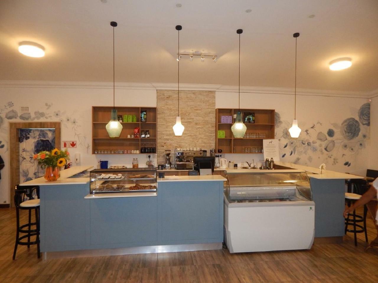 Hippo Lodge Apartments Saint Lucia Estuary Εξωτερικό φωτογραφία
