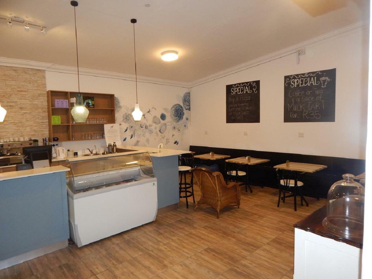 Hippo Lodge Apartments Saint Lucia Estuary Εξωτερικό φωτογραφία