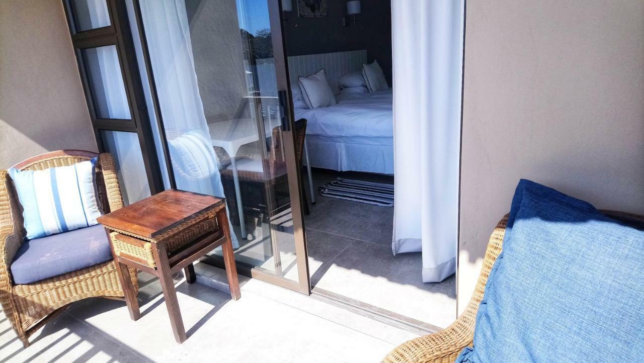 Hippo Lodge Apartments Saint Lucia Estuary Εξωτερικό φωτογραφία