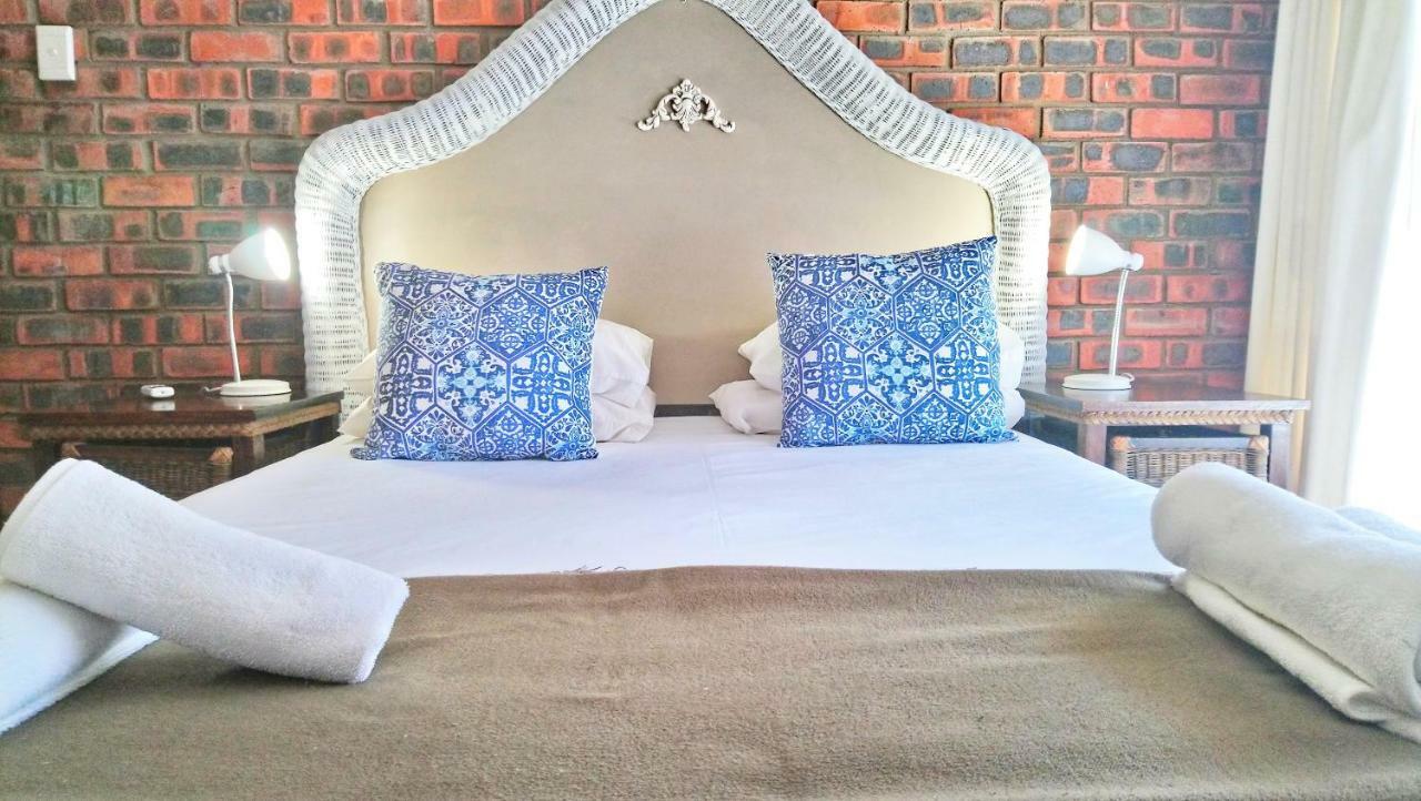 Hippo Lodge Apartments Saint Lucia Estuary Εξωτερικό φωτογραφία